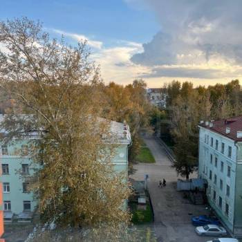 Сдается 2-х комнатная квартира, 58 м²