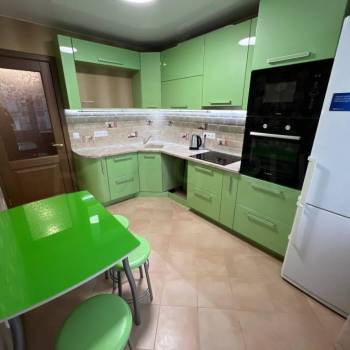 Сдается 2-х комнатная квартира, 58 м²