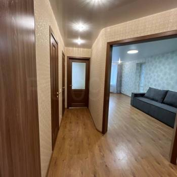 Сдается 2-х комнатная квартира, 58 м²