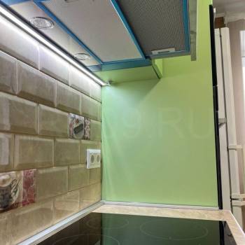 Сдается 2-х комнатная квартира, 58 м²