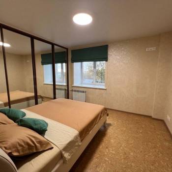 Сдается 2-х комнатная квартира, 58 м²
