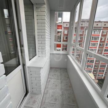 Сдается 2-х комнатная квартира, 58 м²