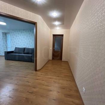 Сдается 2-х комнатная квартира, 58 м²