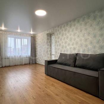 Сдается 2-х комнатная квартира, 58 м²