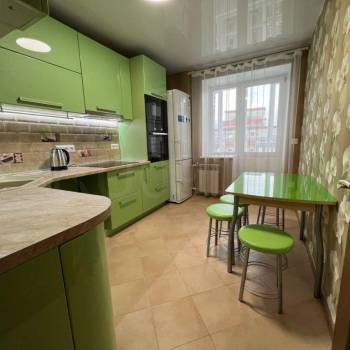 Сдается 2-х комнатная квартира, 58 м²