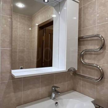 Сдается 2-х комнатная квартира, 58 м²