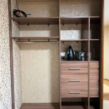 Сдается 2-х комнатная квартира, 58 м²