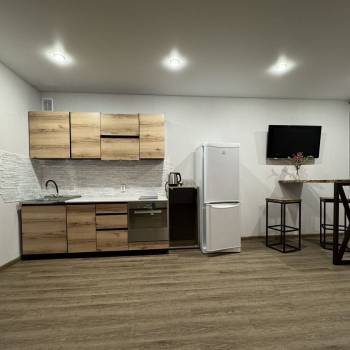 Сдается 1-комнатная квартира, 44 м²