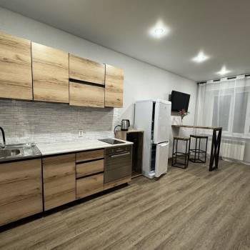 Сдается 1-комнатная квартира, 44 м²