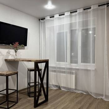 Сдается 1-комнатная квартира, 44 м²