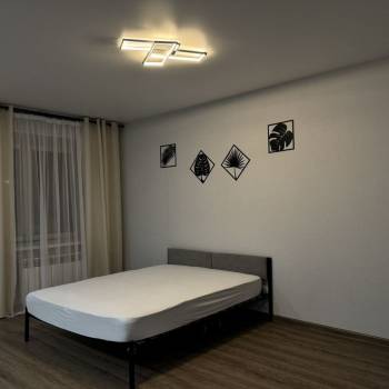 Сдается 1-комнатная квартира, 44 м²