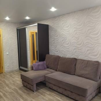 Сдается 2-х комнатная квартира, 48,8 м²