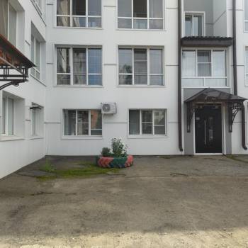 Сдается 2-х комнатная квартира, 48,8 м²