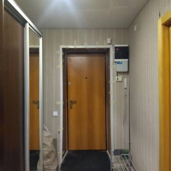Сдается 2-х комнатная квартира, 48,8 м²
