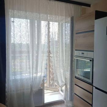 Сдается 1-комнатная квартира, 42 м²