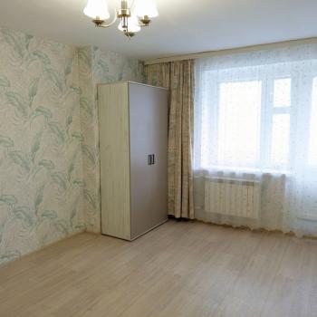 Сдается 1-комнатная квартира, 34 м²