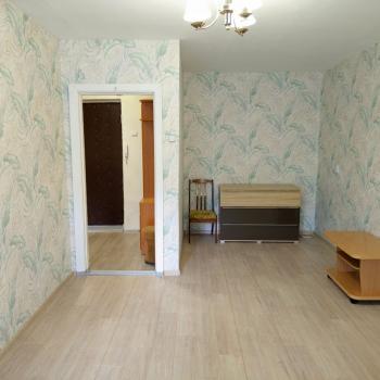 Сдается 1-комнатная квартира, 34 м²