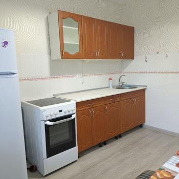 Сдается 1-комнатная квартира, 34 м²