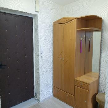 Сдается 1-комнатная квартира, 34 м²