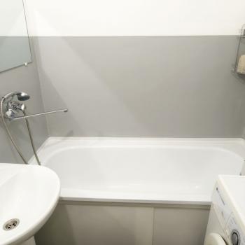 Сдается 1-комнатная квартира, 34 м²