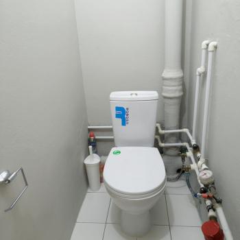 Сдается 1-комнатная квартира, 34 м²