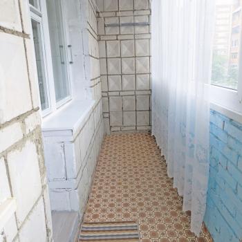 Сдается 1-комнатная квартира, 34 м²
