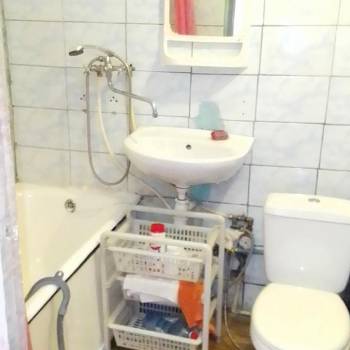 Сдается 1-комнатная квартира, 16 м²