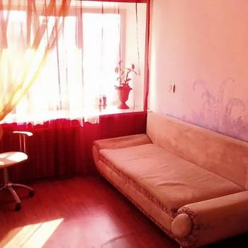 Сдается 1-комнатная квартира, 16 м²