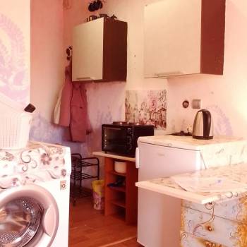 Сдается 1-комнатная квартира, 16 м²