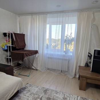 Продается 2-х комнатная квартира, 56 м²