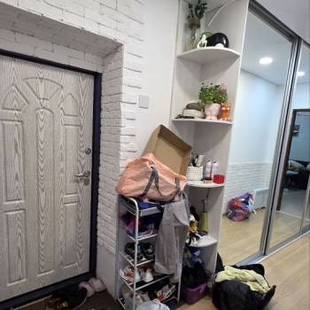 Продается 2-х комнатная квартира, 56 м²