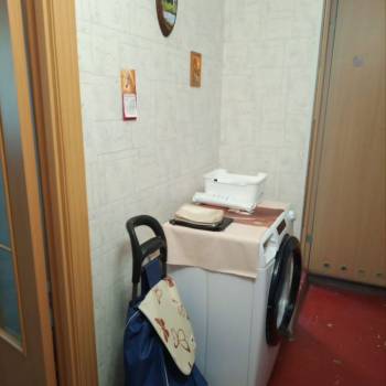 Продается 2-х комнатная квартира, 40,5 м²
