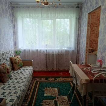 Продается 2-х комнатная квартира, 40,5 м²