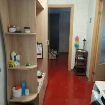 Продается 2-х комнатная квартира, 40,5 м²