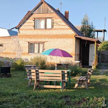 Продается Дом, 40 м²