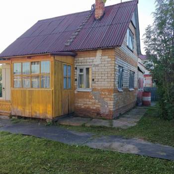 Продается Дом, 40 м²
