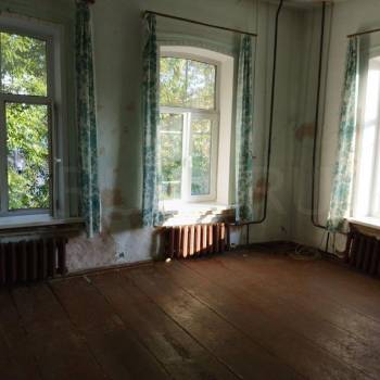 Продается 2-х комнатная квартира, 52 м²