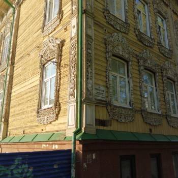 Продается 2-х комнатная квартира, 52 м²