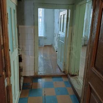 Продается 2-х комнатная квартира, 52 м²