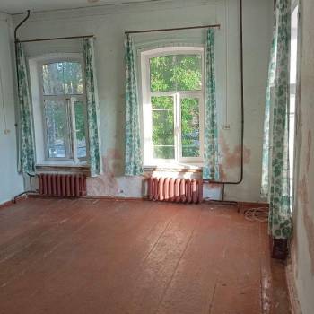 Продается 2-х комнатная квартира, 52 м²