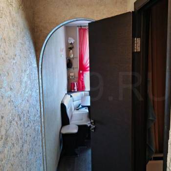 Продается 2-х комнатная квартира, 44 м²