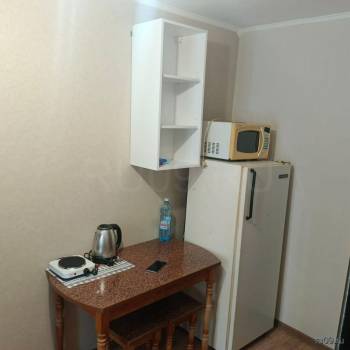 Продается 1-комнатная квартира, 10 м²