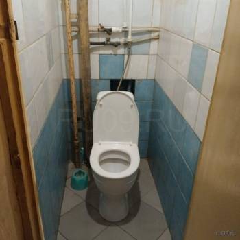 Продается 1-комнатная квартира, 10 м²