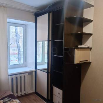 Продается 1-комнатная квартира, 10 м²