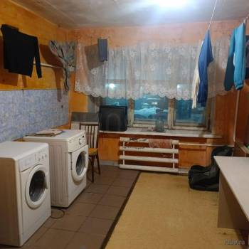 Продается 1-комнатная квартира, 10 м²