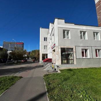 Сдается Нежилое помещение, 110 м²