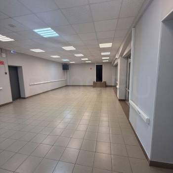 Сдается Нежилое помещение, 110 м²