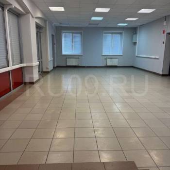 Сдается Нежилое помещение, 110 м²
