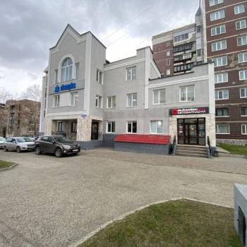 Сдается Нежилое помещение, 110 м²