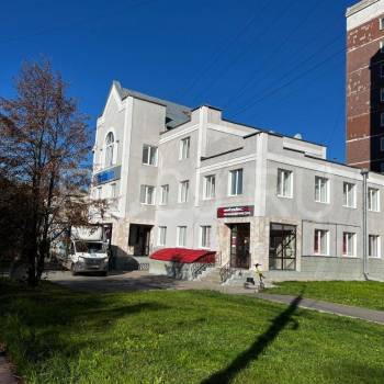 Сдается Нежилое помещение, 110 м²